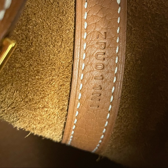 SOLD-Hermes Picotin 18 Gold with Gold HW - Picture 4 of 5